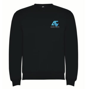 Sudaderas sin capucha